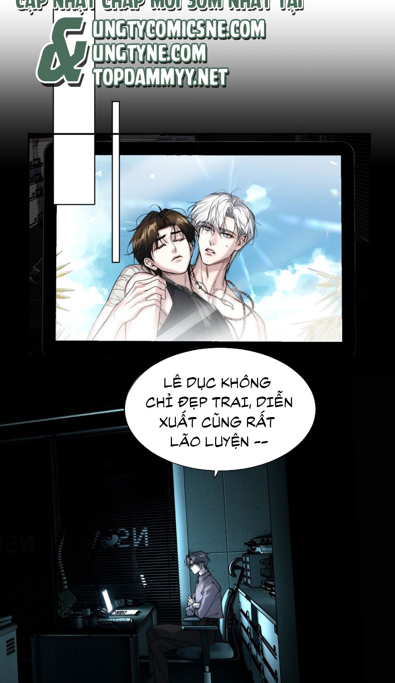 Ảnh Đế Cứ Muốn Làm Kim Chủ Của Tôi Chapter 55 - Next Chapter 56
