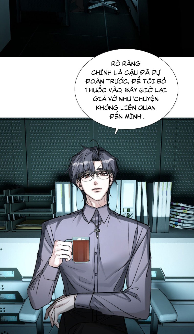 Ảnh Đế Cứ Muốn Làm Kim Chủ Của Tôi Chapter 55 - Next Chapter 56
