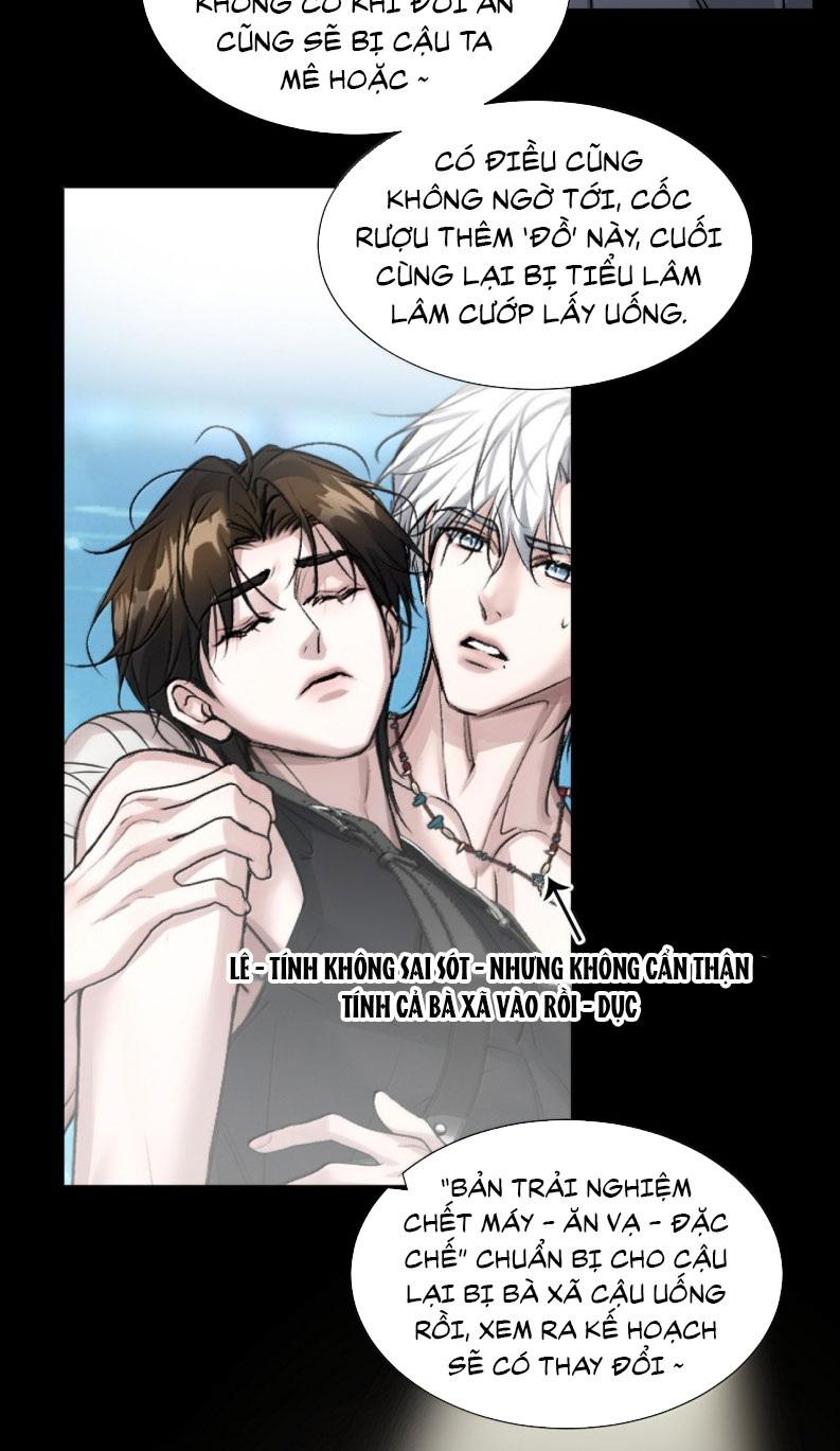Ảnh Đế Cứ Muốn Làm Kim Chủ Của Tôi Chapter 55 - Next Chapter 56