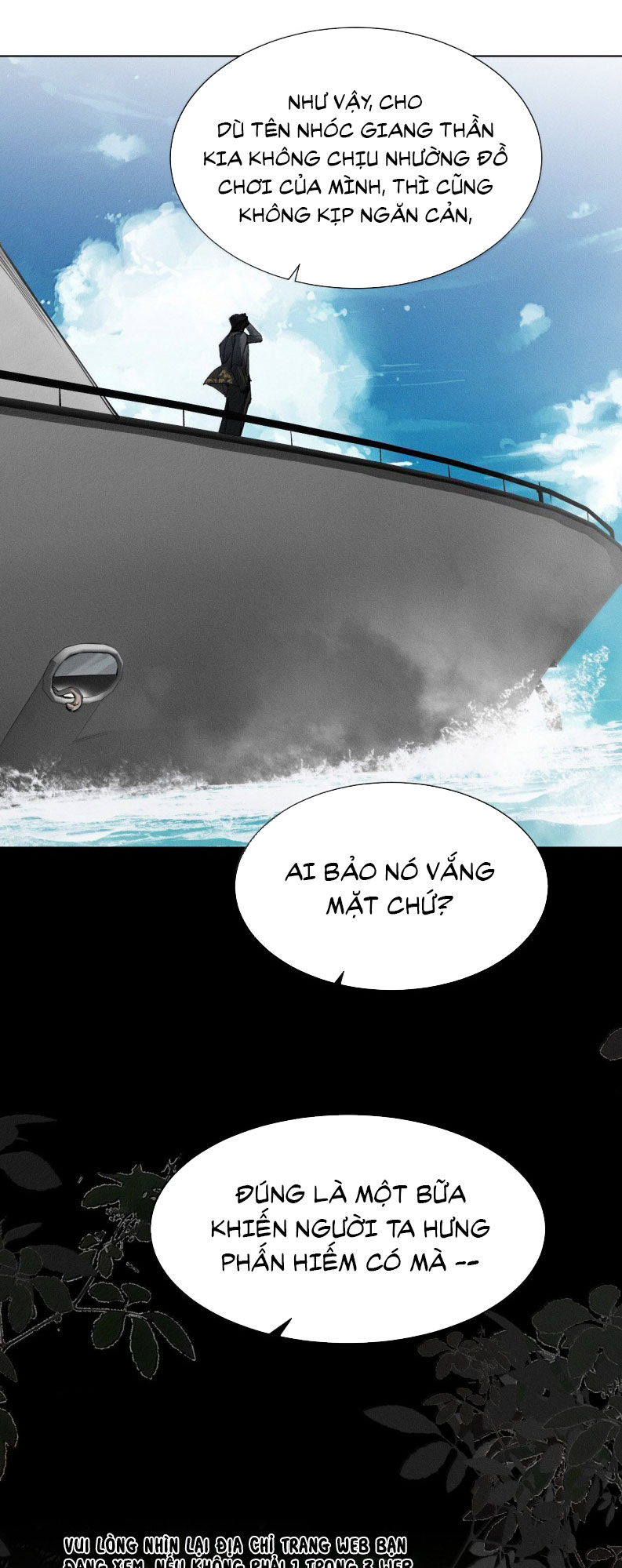 Ảnh Đế Cứ Muốn Làm Kim Chủ Của Tôi Chapter 55 - Next Chapter 56