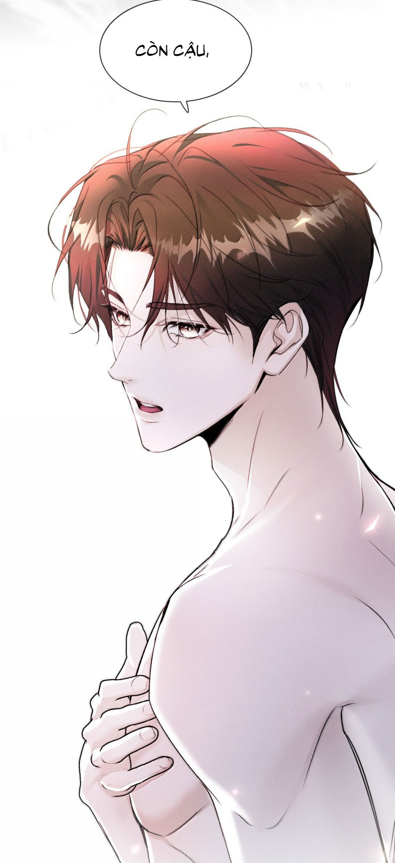 Ảnh Đế Cứ Muốn Làm Kim Chủ Của Tôi Chapter 55 - Next Chapter 56