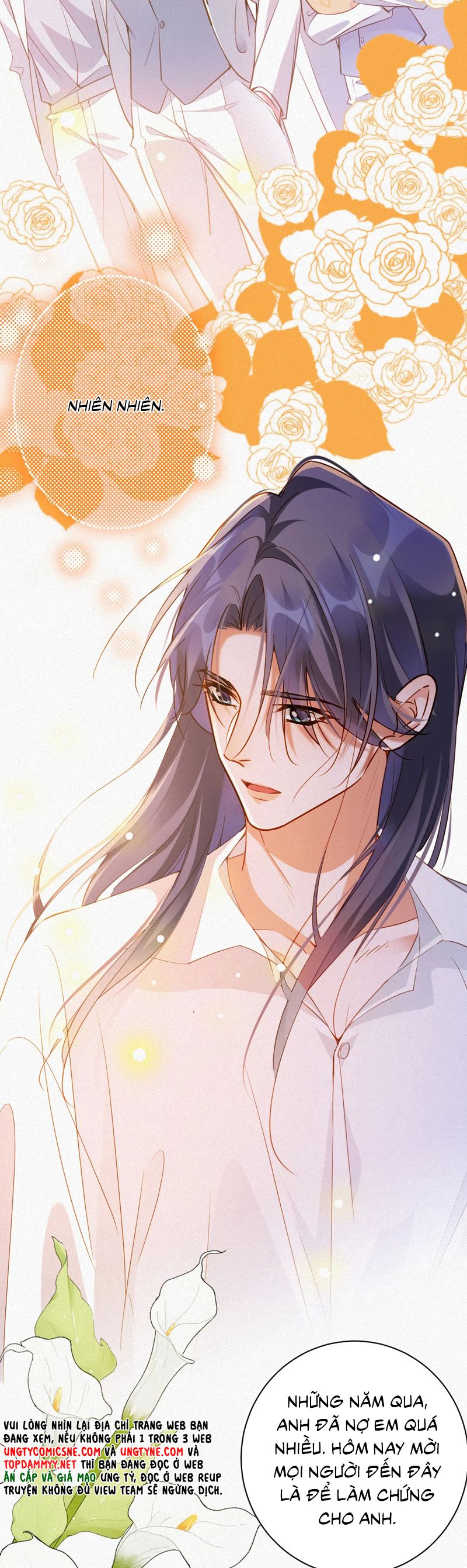 Chồng Trước Lại Muốn Phục Hôn Rồi Chapter 97 - Trang 3