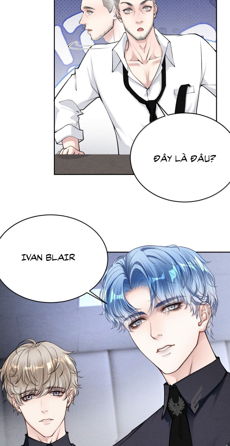 Nghịch Quang Chi Vũ Chap 8 - Next Chap 9