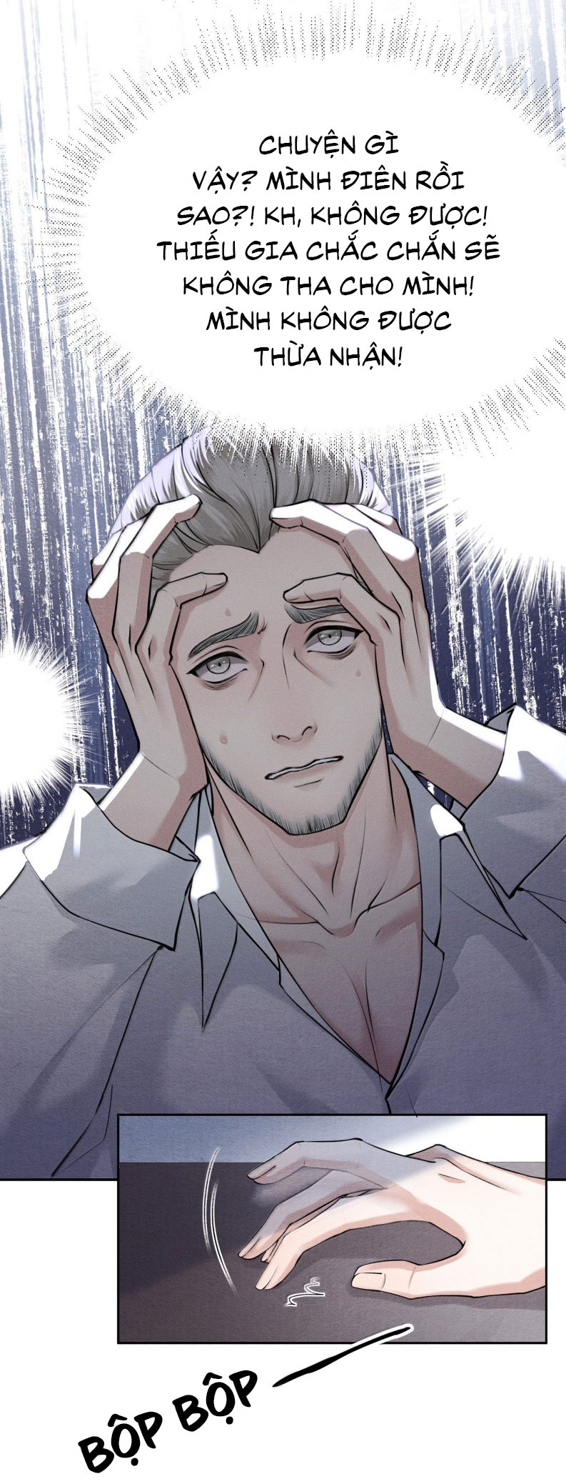 Nghịch Quang Chi Vũ Chap 8 - Next Chap 9