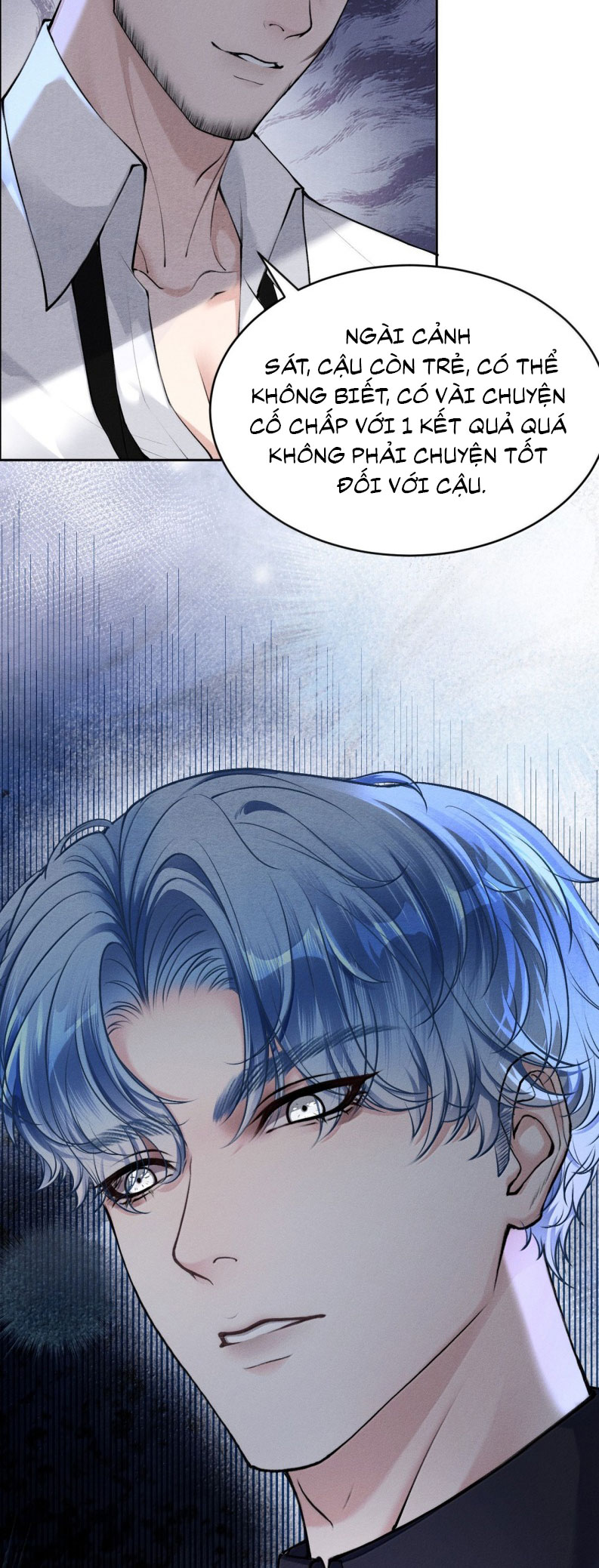 Nghịch Quang Chi Vũ Chap 8 - Next Chap 9