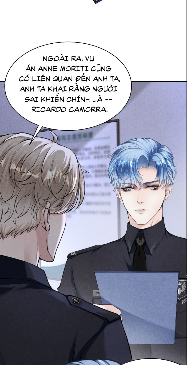 Nghịch Quang Chi Vũ Chap 8 - Next Chap 9