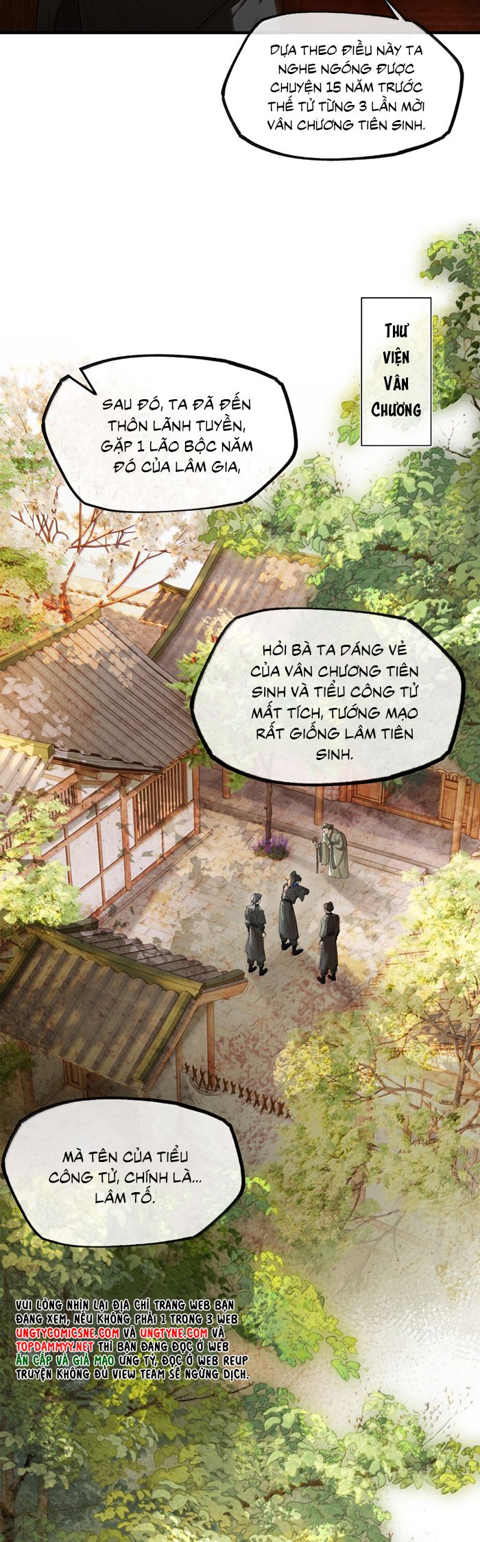 Ý Trung Nhân Chapter 28 - Next Chapter 29