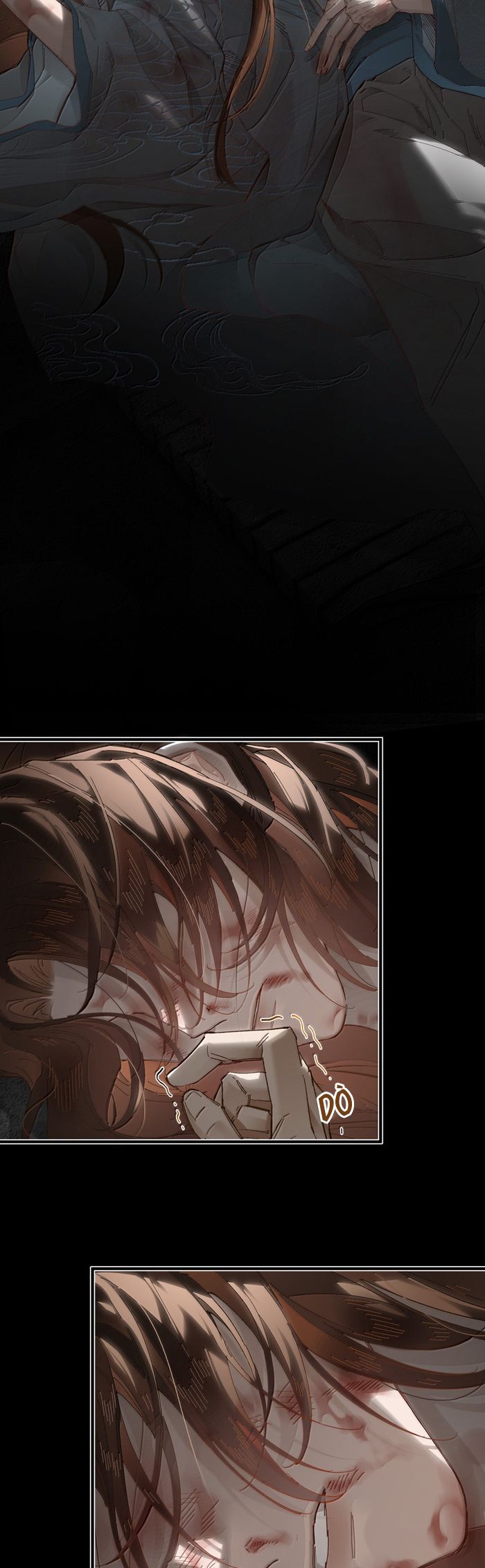 Ý Trung Nhân Chapter 28 - Next Chapter 29