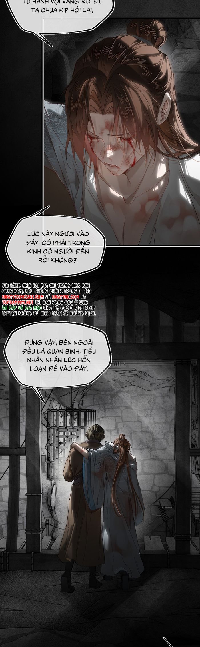 Ý Trung Nhân Chapter 28 - Next Chapter 29