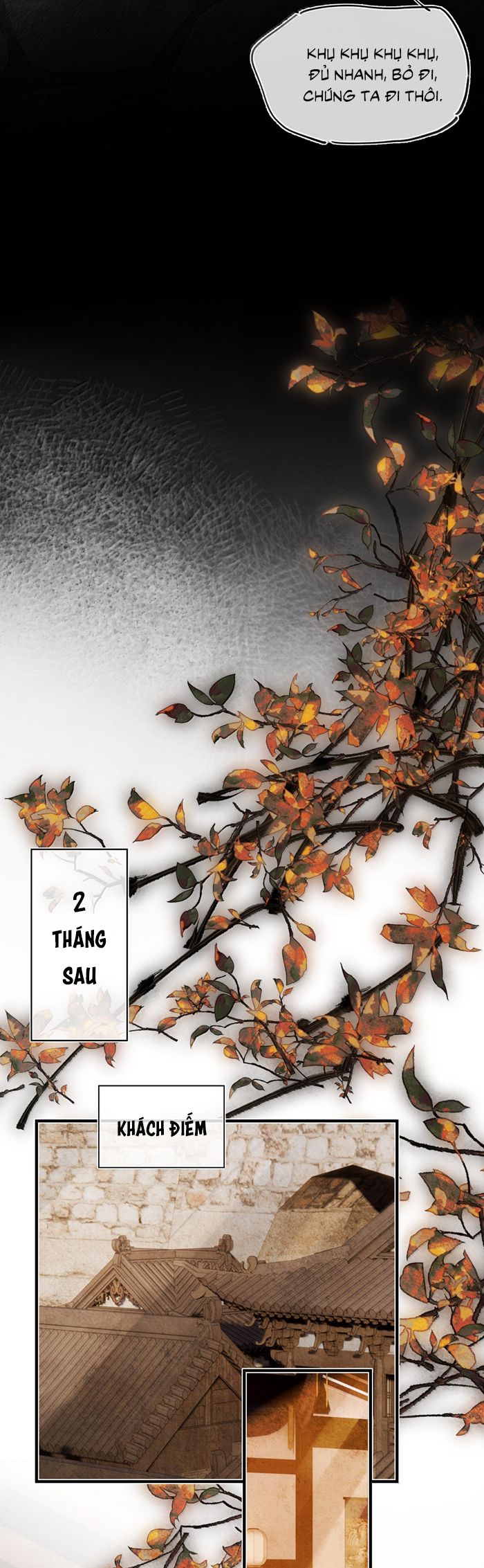 Ý Trung Nhân Chapter 28 - Next Chapter 29
