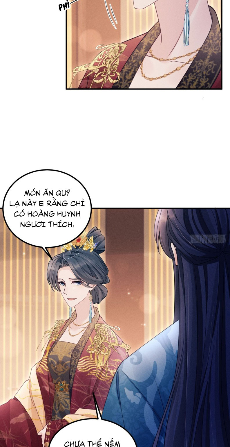 Tôi Hoài Nghi Ảnh Đế Đang Theo Đuổi Tôi Chapter 171 - Next Chapter 171