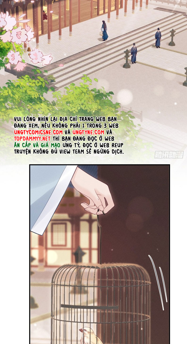 Tôi Hoài Nghi Ảnh Đế Đang Theo Đuổi Tôi Chapter 171 - Next Chapter 171