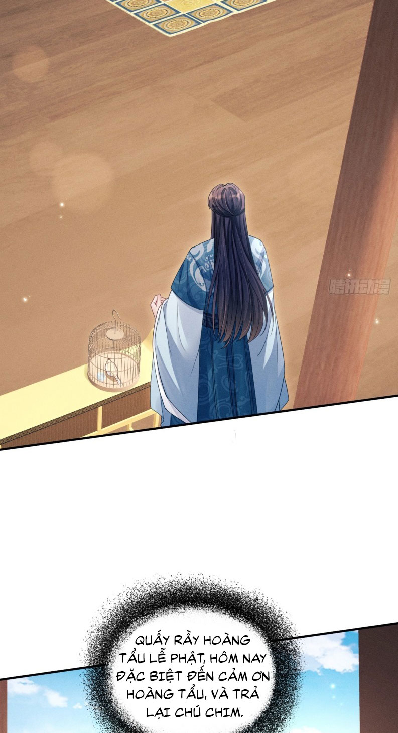 Tôi Hoài Nghi Ảnh Đế Đang Theo Đuổi Tôi Chapter 171 - Next Chapter 171