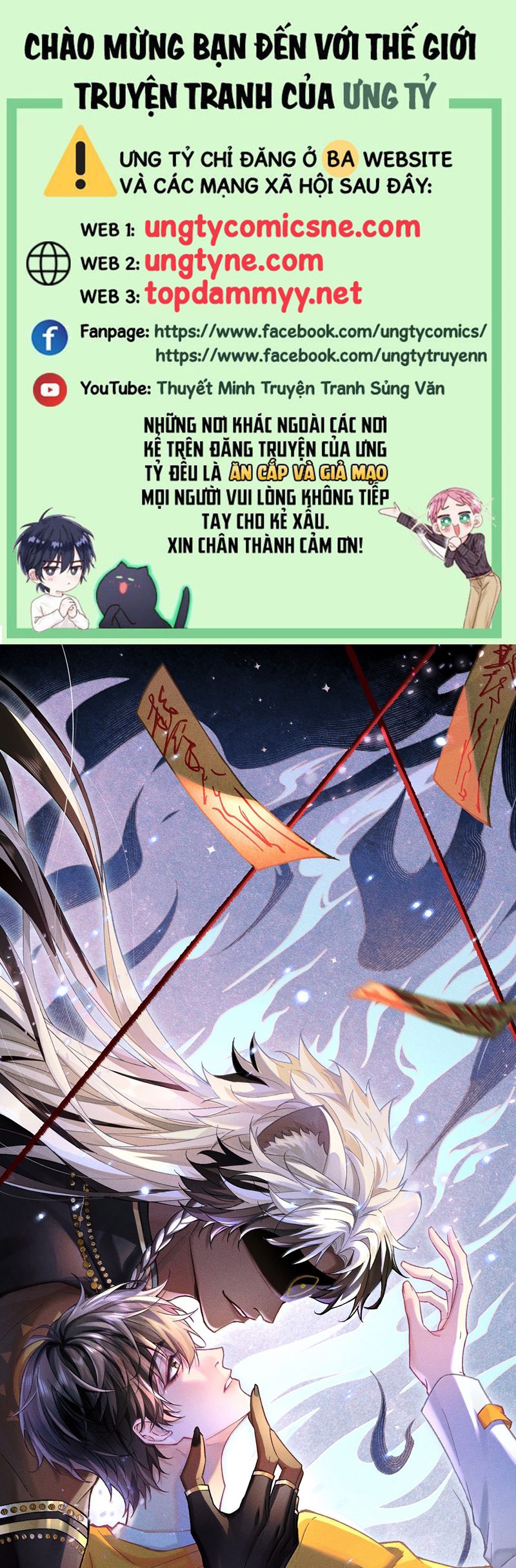 Đại Tiên Nhi Chap 16 - Trang 3