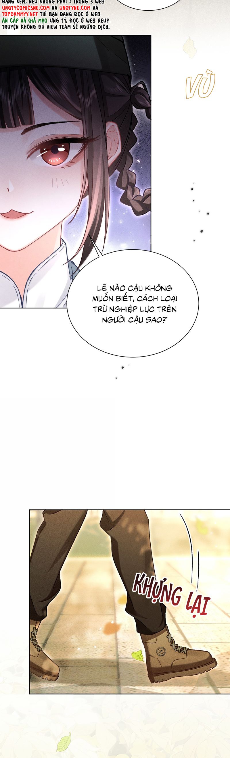 Đại Tiên Nhi Chap 16 - Trang 3