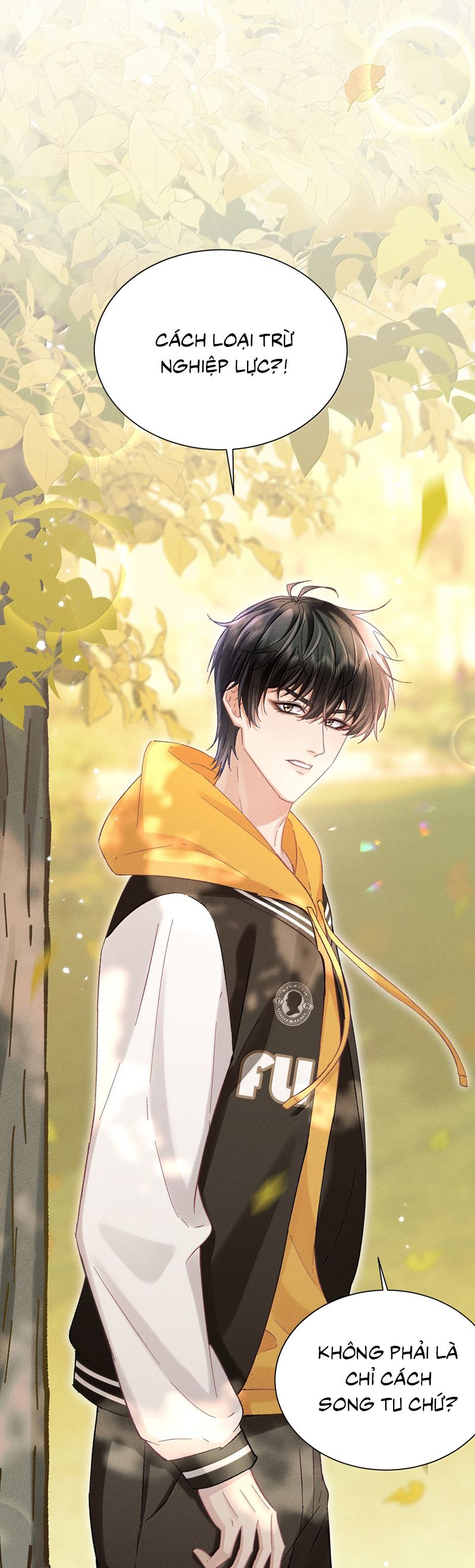 Đại Tiên Nhi Chap 16 - Trang 3