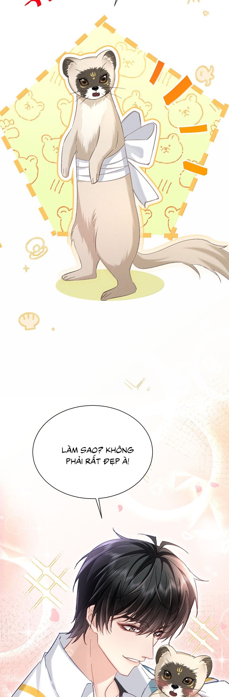 Đại Tiên Nhi Chap 16 - Trang 3