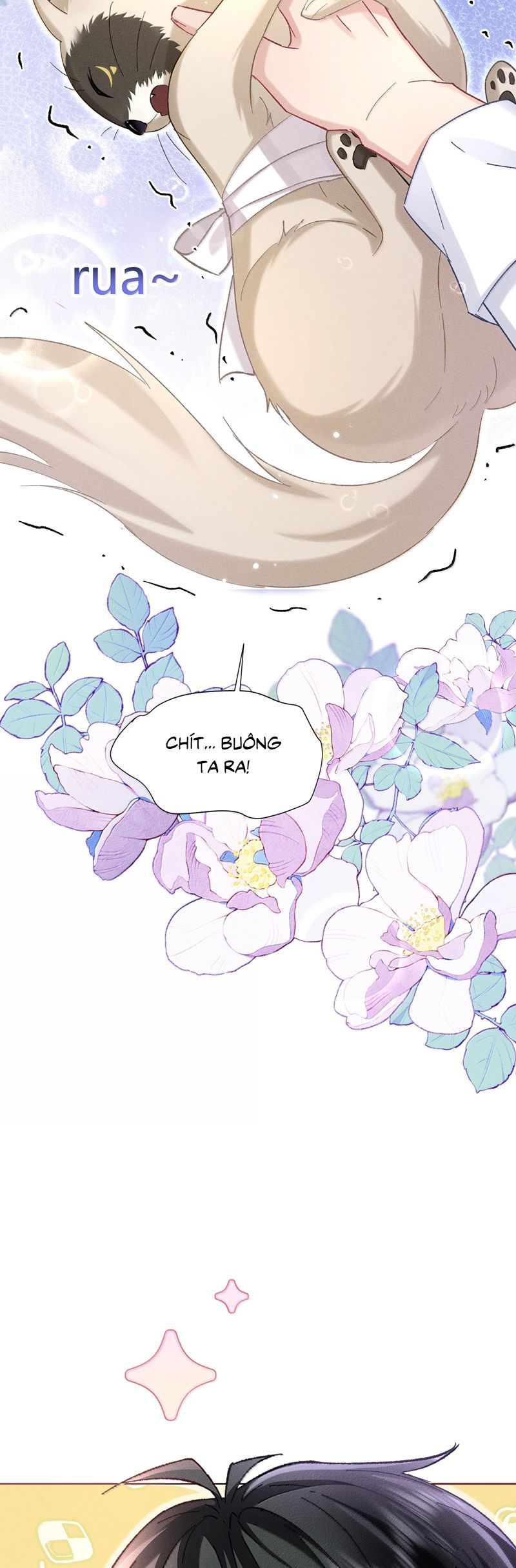 Đại Tiên Nhi Chap 16 - Trang 3