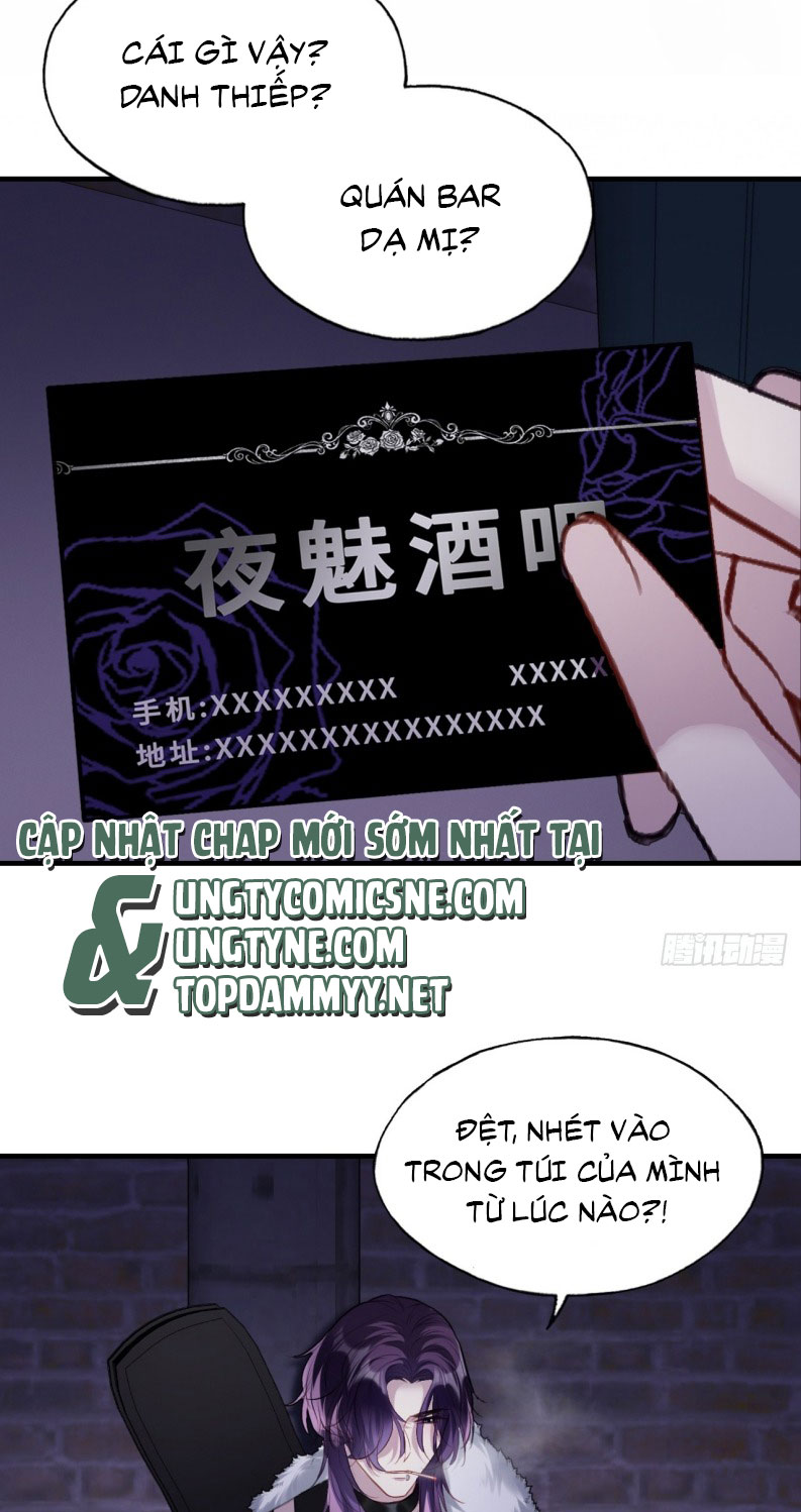 Anh Ấy Chưa Từng Rơi Xuống Chap 103 - Next Chapter 103
