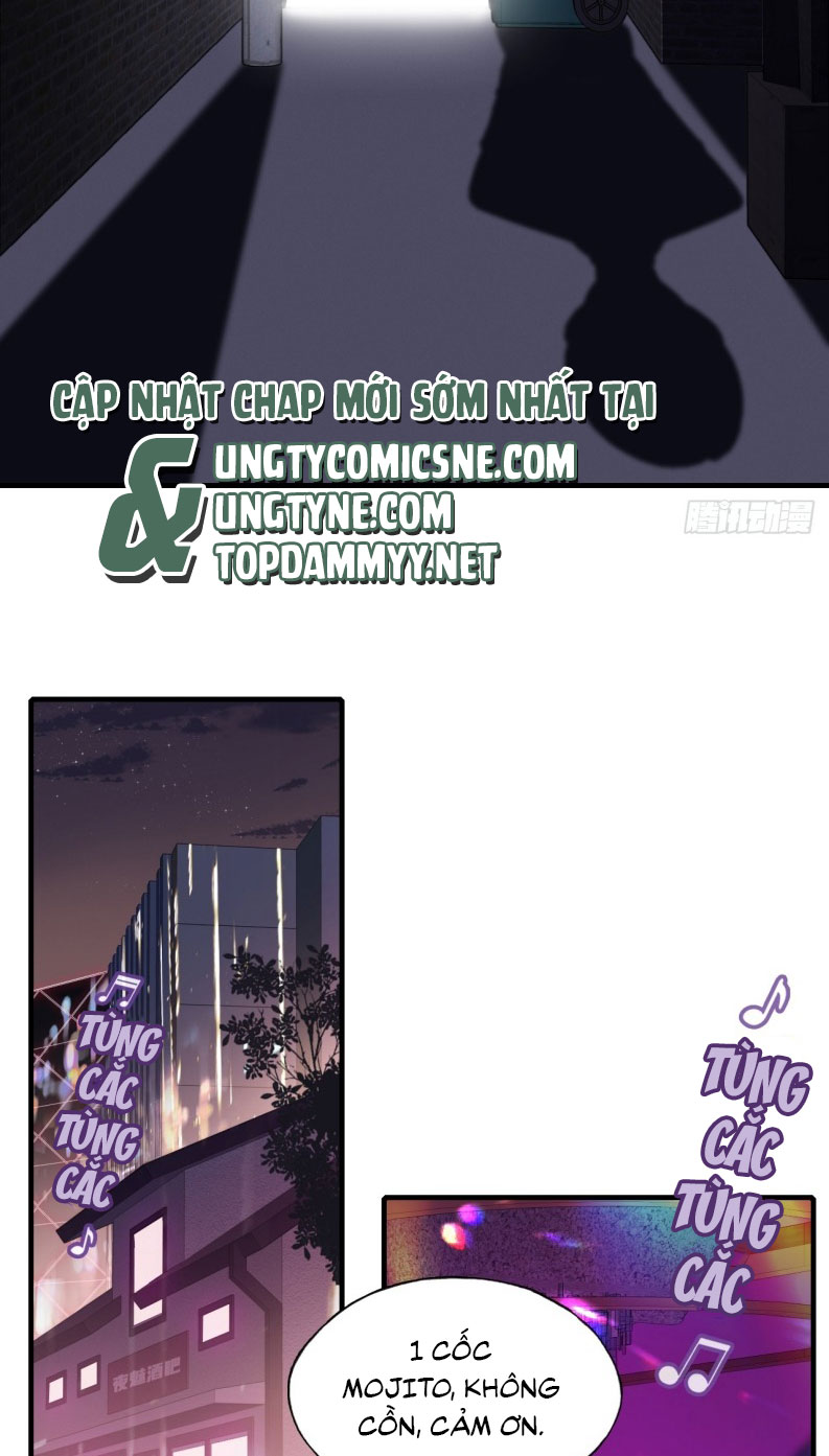 Anh Ấy Chưa Từng Rơi Xuống Chap 103 - Next Chapter 103
