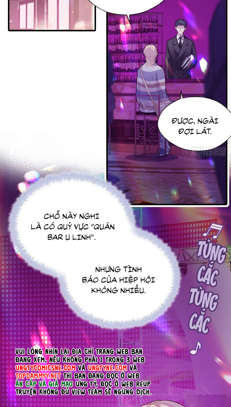 Anh Ấy Chưa Từng Rơi Xuống Chap 103 - Next Chapter 103