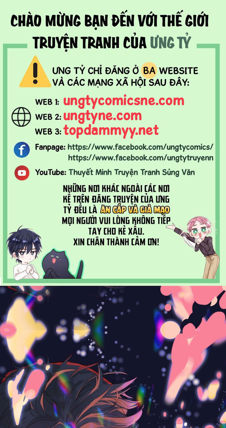 Anh Ấy Chưa Từng Rơi Xuống Chap 103 - Next Chapter 103