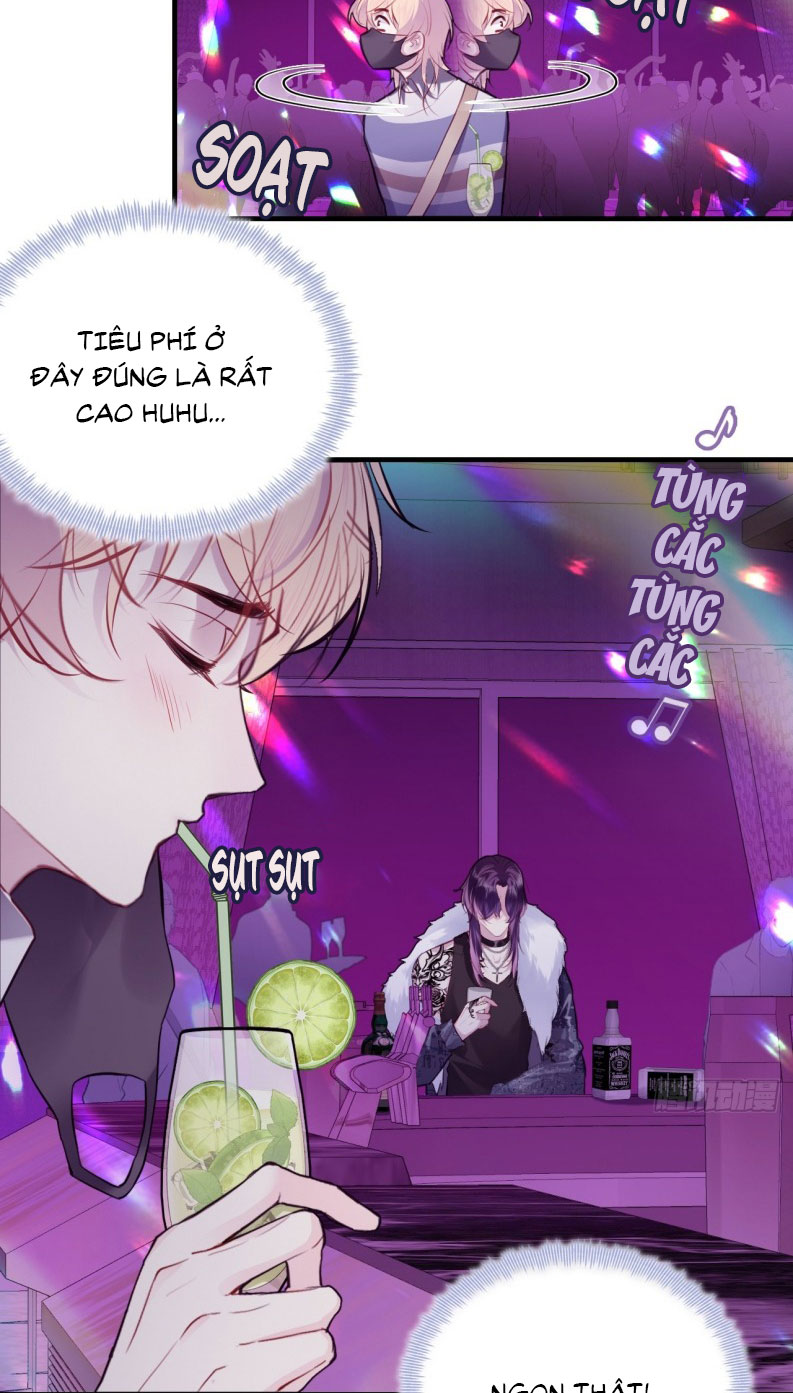 Anh Ấy Chưa Từng Rơi Xuống Chap 103 - Next Chapter 103