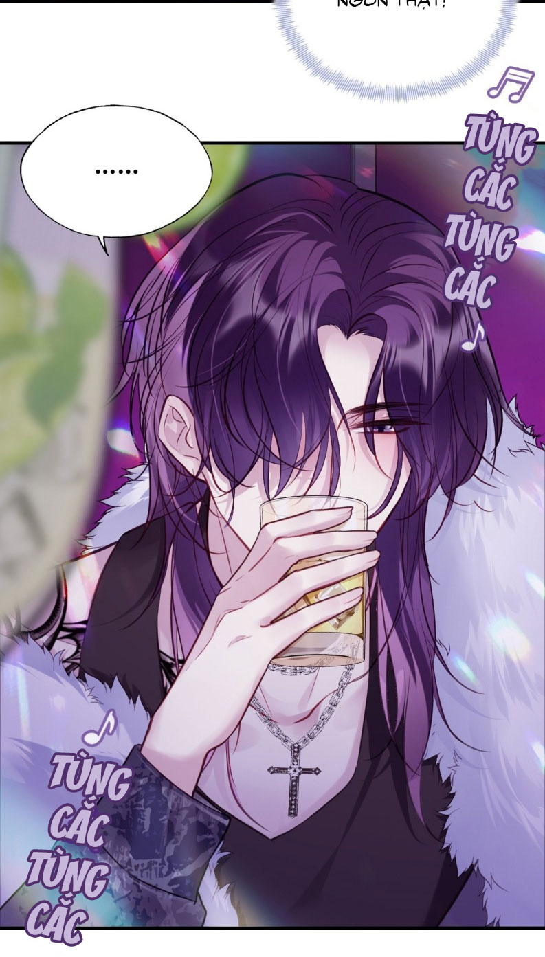 Anh Ấy Chưa Từng Rơi Xuống Chap 103 - Next Chapter 103