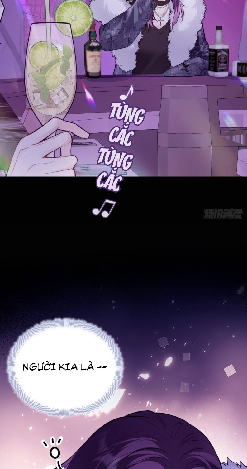 Anh Ấy Chưa Từng Rơi Xuống Chap 103 - Next Chapter 103
