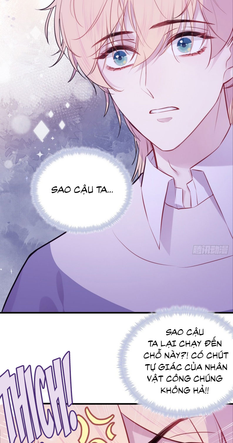 Anh Ấy Chưa Từng Rơi Xuống Chap 103 - Next Chapter 103