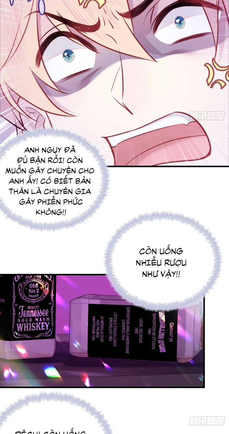 Anh Ấy Chưa Từng Rơi Xuống Chap 103 - Next Chapter 103