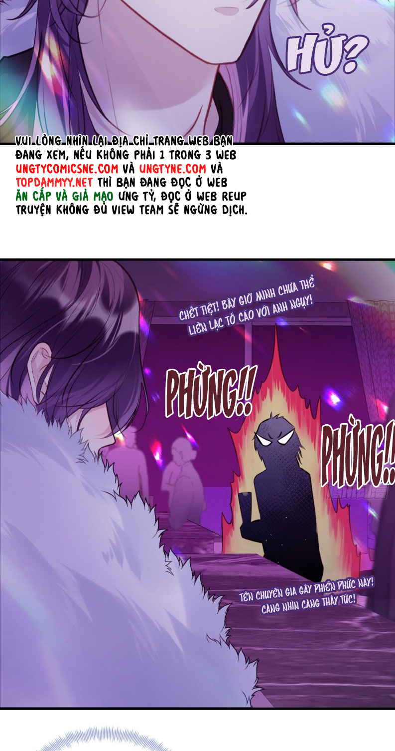 Anh Ấy Chưa Từng Rơi Xuống Chap 103 - Next Chapter 103