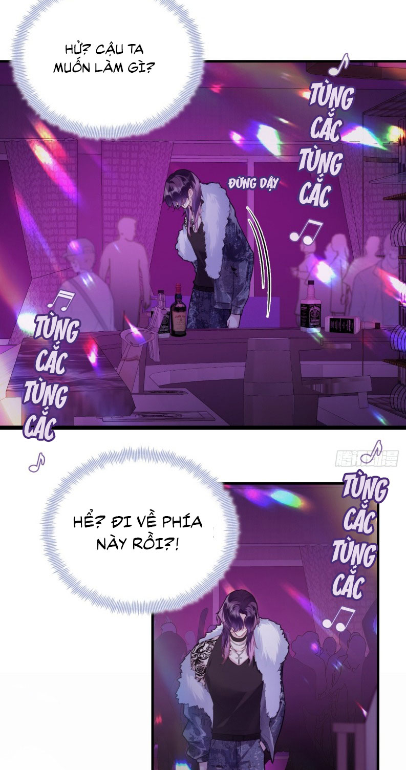 Anh Ấy Chưa Từng Rơi Xuống Chap 103 - Next Chapter 103