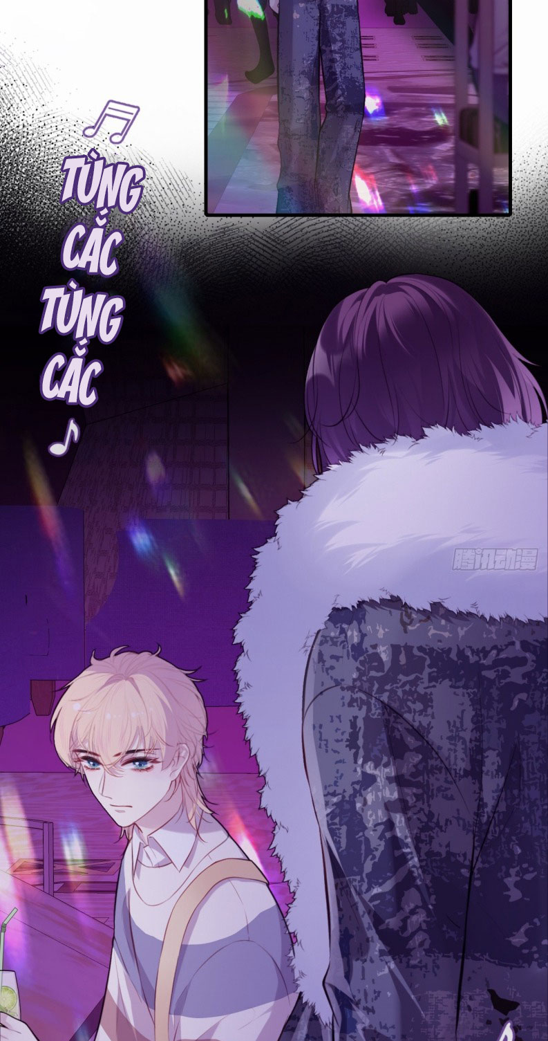 Anh Ấy Chưa Từng Rơi Xuống Chap 103 - Next Chapter 103