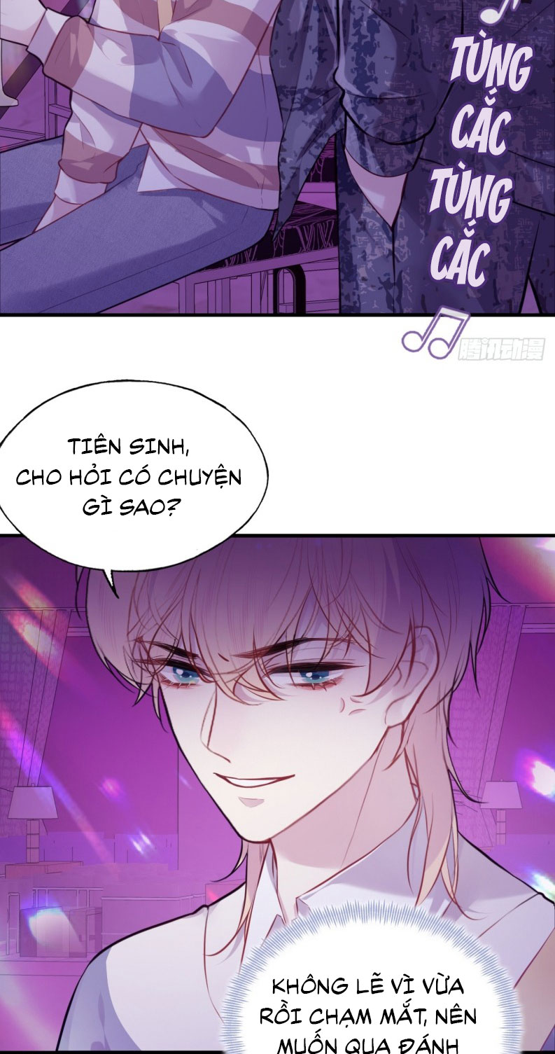 Anh Ấy Chưa Từng Rơi Xuống Chap 103 - Next Chapter 103