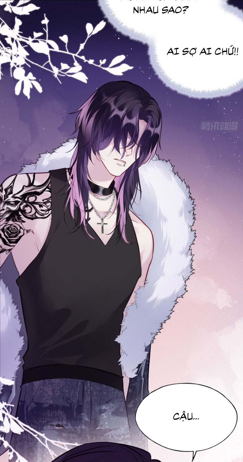 Anh Ấy Chưa Từng Rơi Xuống Chap 103 - Next Chapter 103