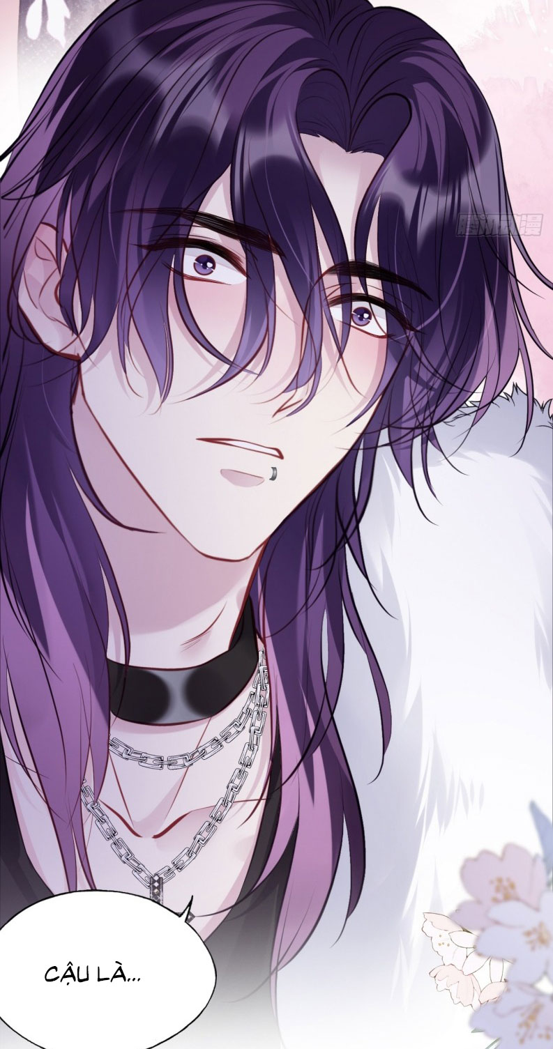 Anh Ấy Chưa Từng Rơi Xuống Chap 103 - Next Chapter 103
