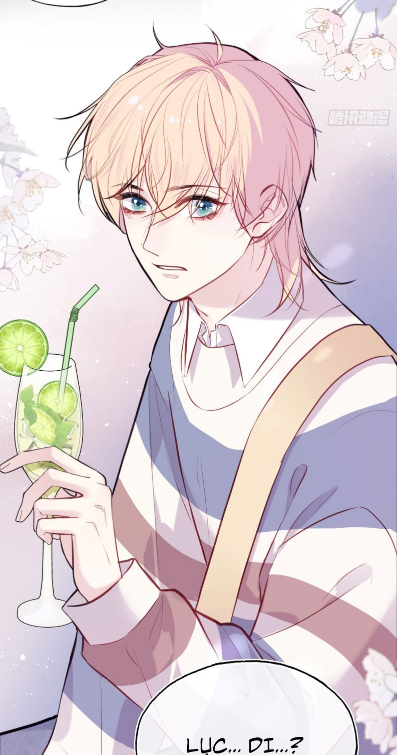 Anh Ấy Chưa Từng Rơi Xuống Chap 103 - Next Chapter 103