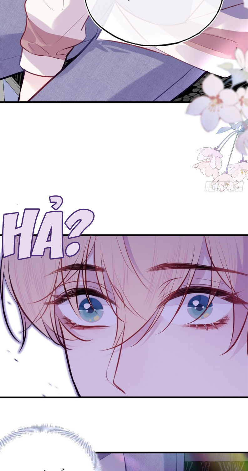 Anh Ấy Chưa Từng Rơi Xuống Chap 103 - Next Chapter 103