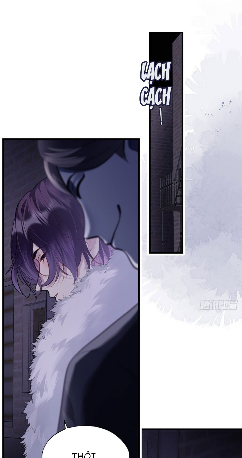 Anh Ấy Chưa Từng Rơi Xuống Chap 103 - Next Chapter 103