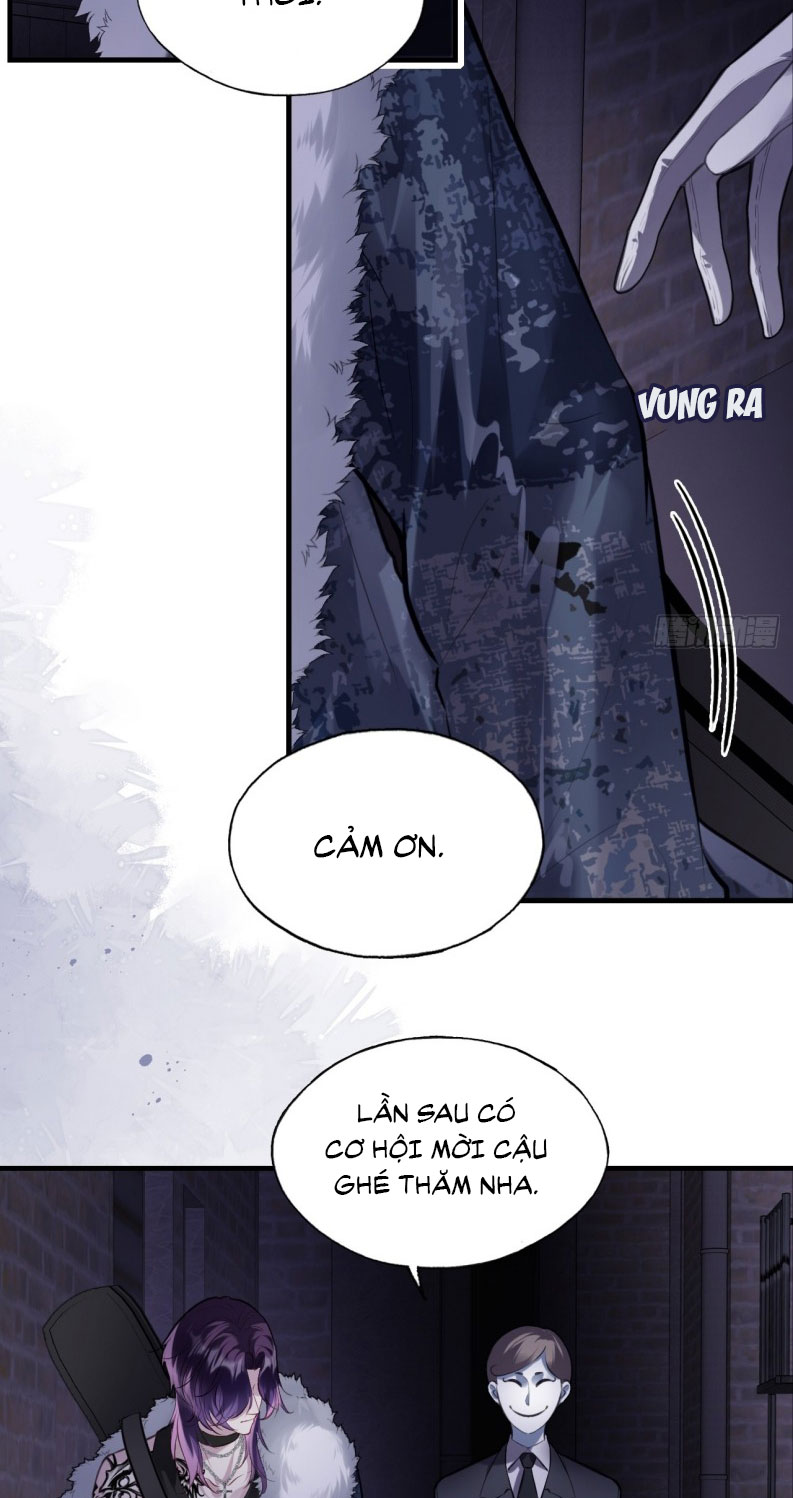 Anh Ấy Chưa Từng Rơi Xuống Chap 103 - Next Chapter 103
