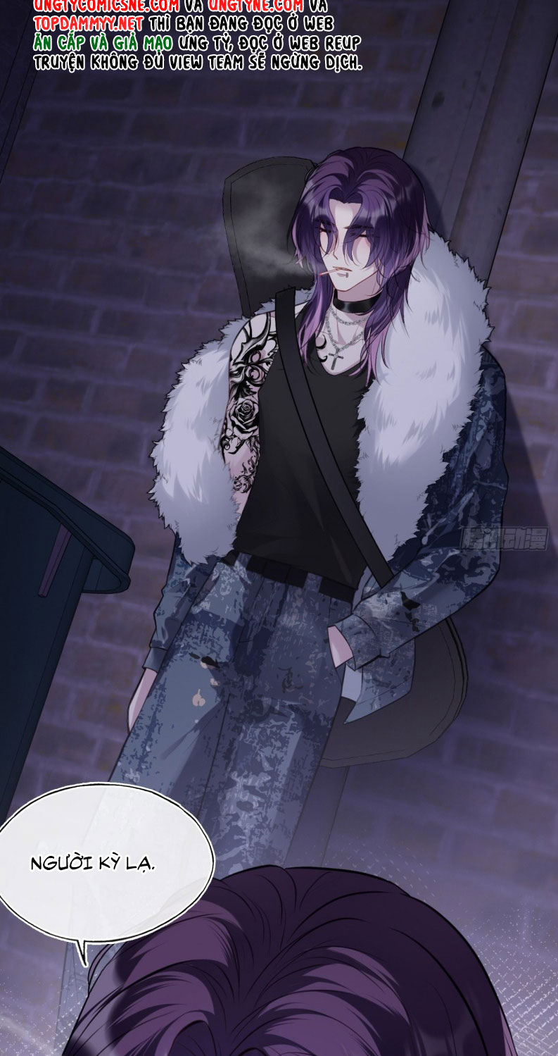 Anh Ấy Chưa Từng Rơi Xuống Chap 103 - Next Chapter 103