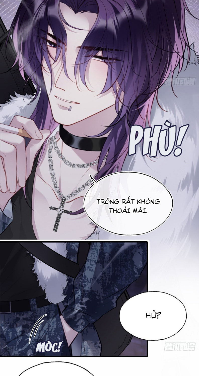 Anh Ấy Chưa Từng Rơi Xuống Chap 103 - Next Chapter 103