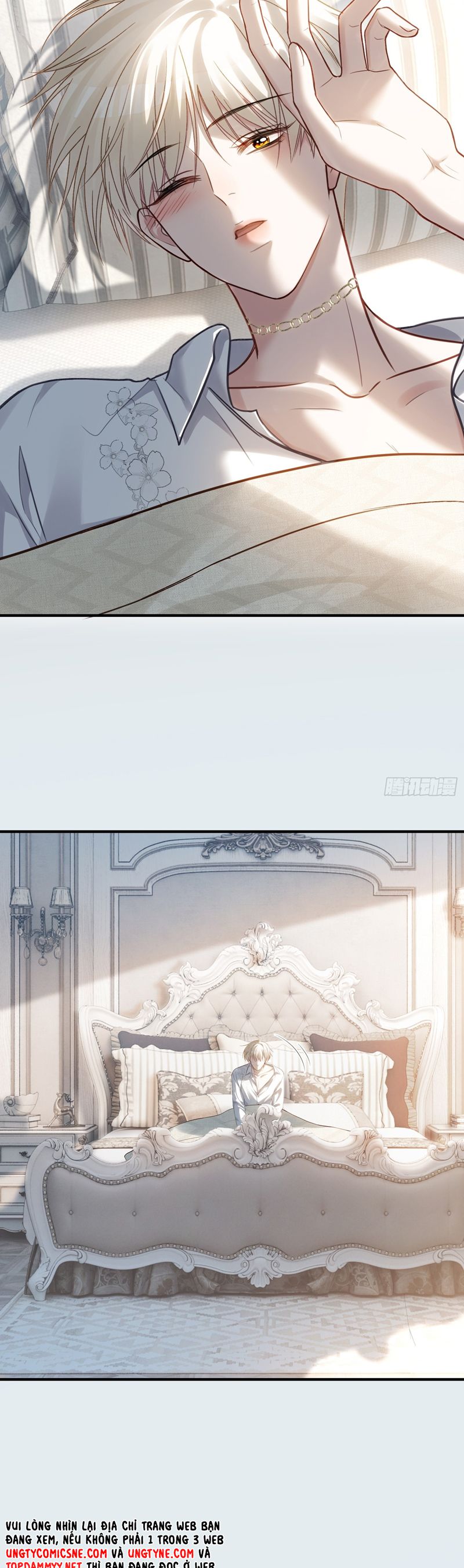 Xuyên Nhanh: Quan Hệ Gây Nghiện Chapter 84 - Next Chapter 85