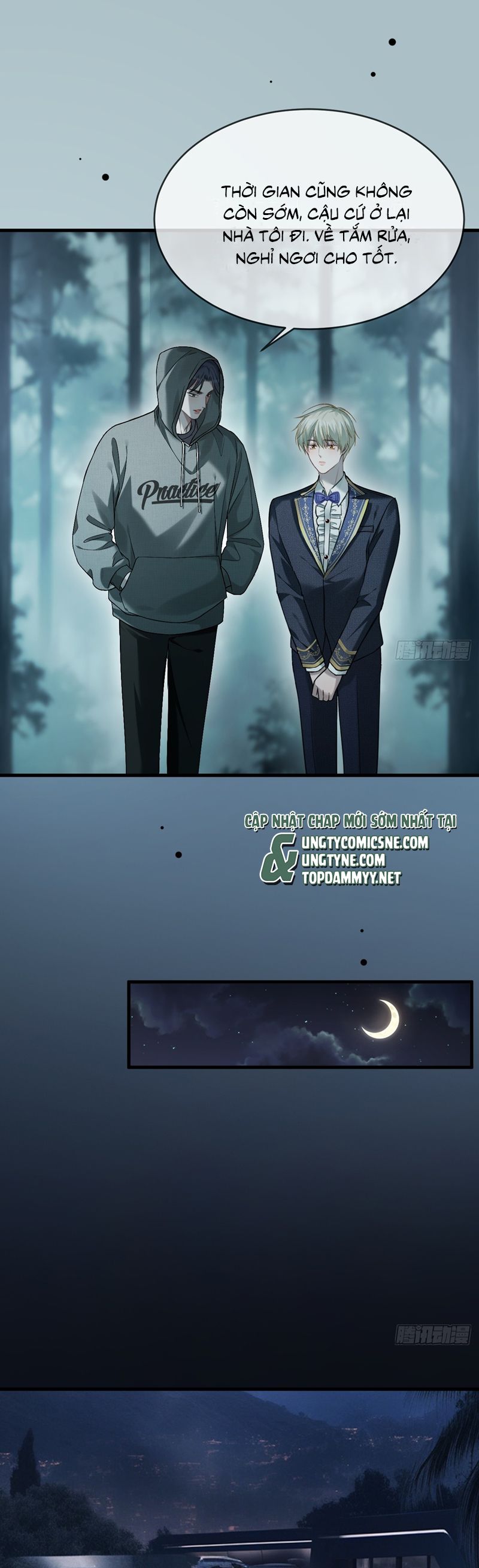 Xuyên Nhanh: Quan Hệ Gây Nghiện Chapter 84 - Next Chapter 85