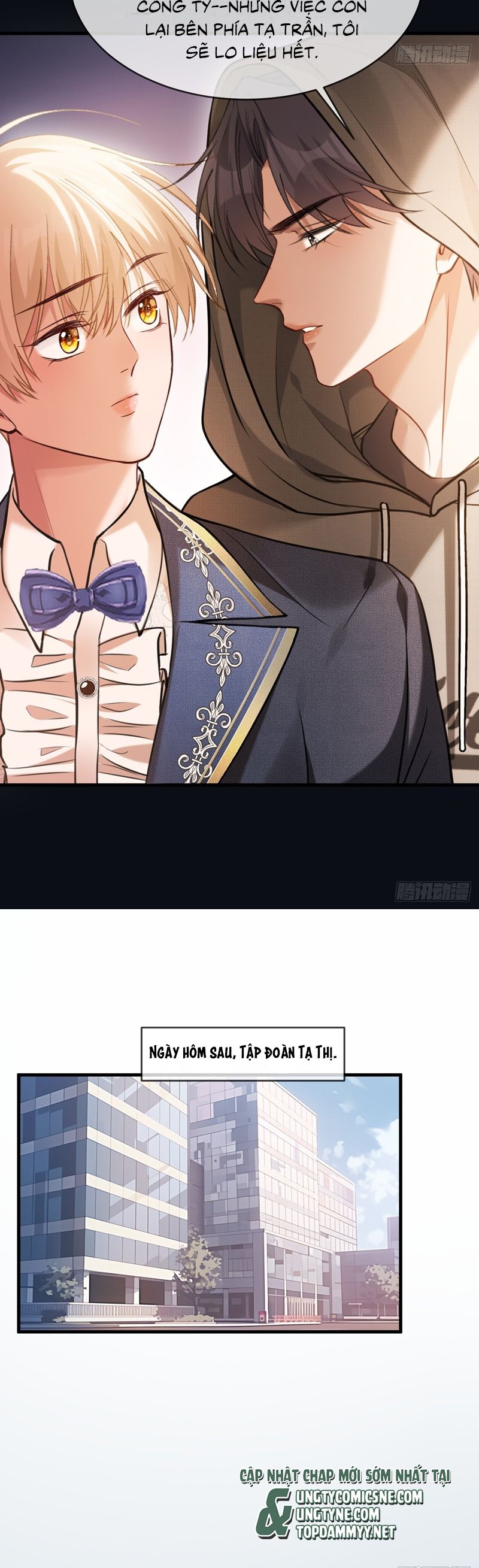 Xuyên Nhanh: Quan Hệ Gây Nghiện Chapter 84 - Next Chapter 85