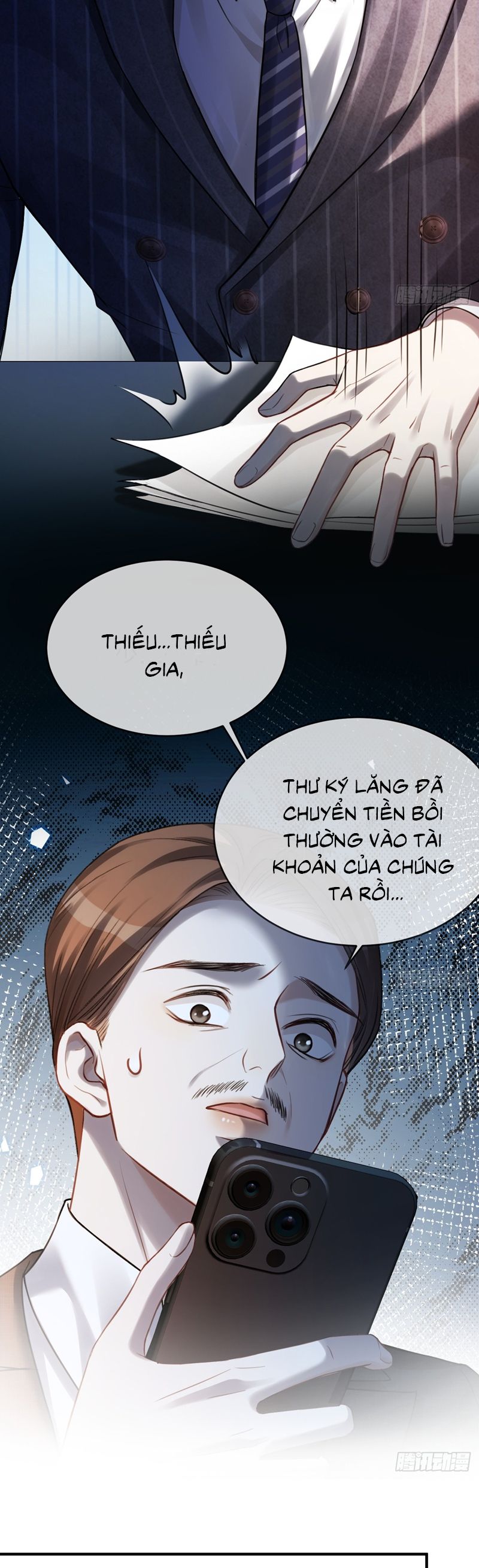 Xuyên Nhanh: Quan Hệ Gây Nghiện Chapter 84 - Next Chapter 85