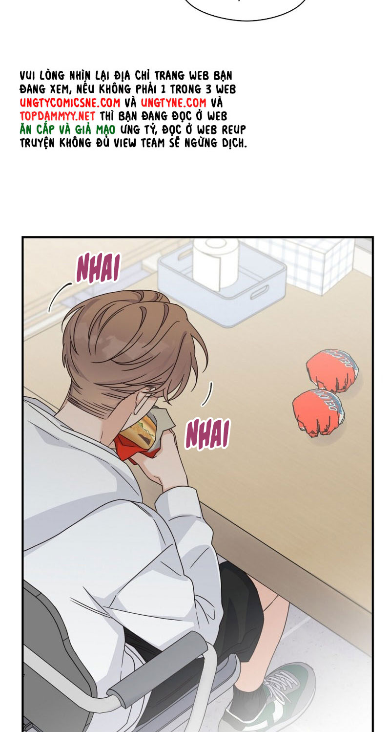 Alpha Trauma Chap 13 - Trang 2
