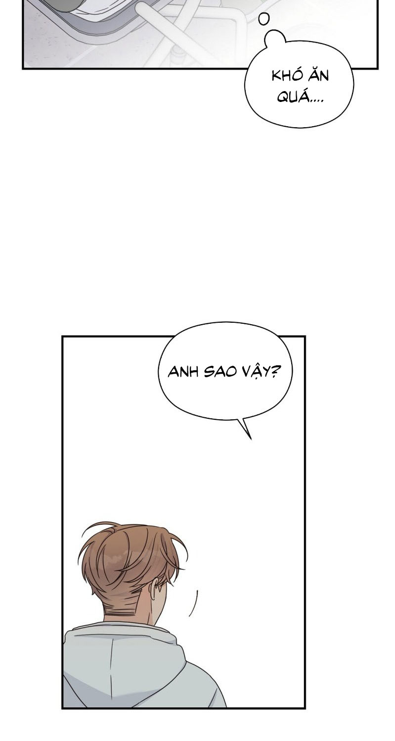 Alpha Trauma Chap 13 - Trang 2
