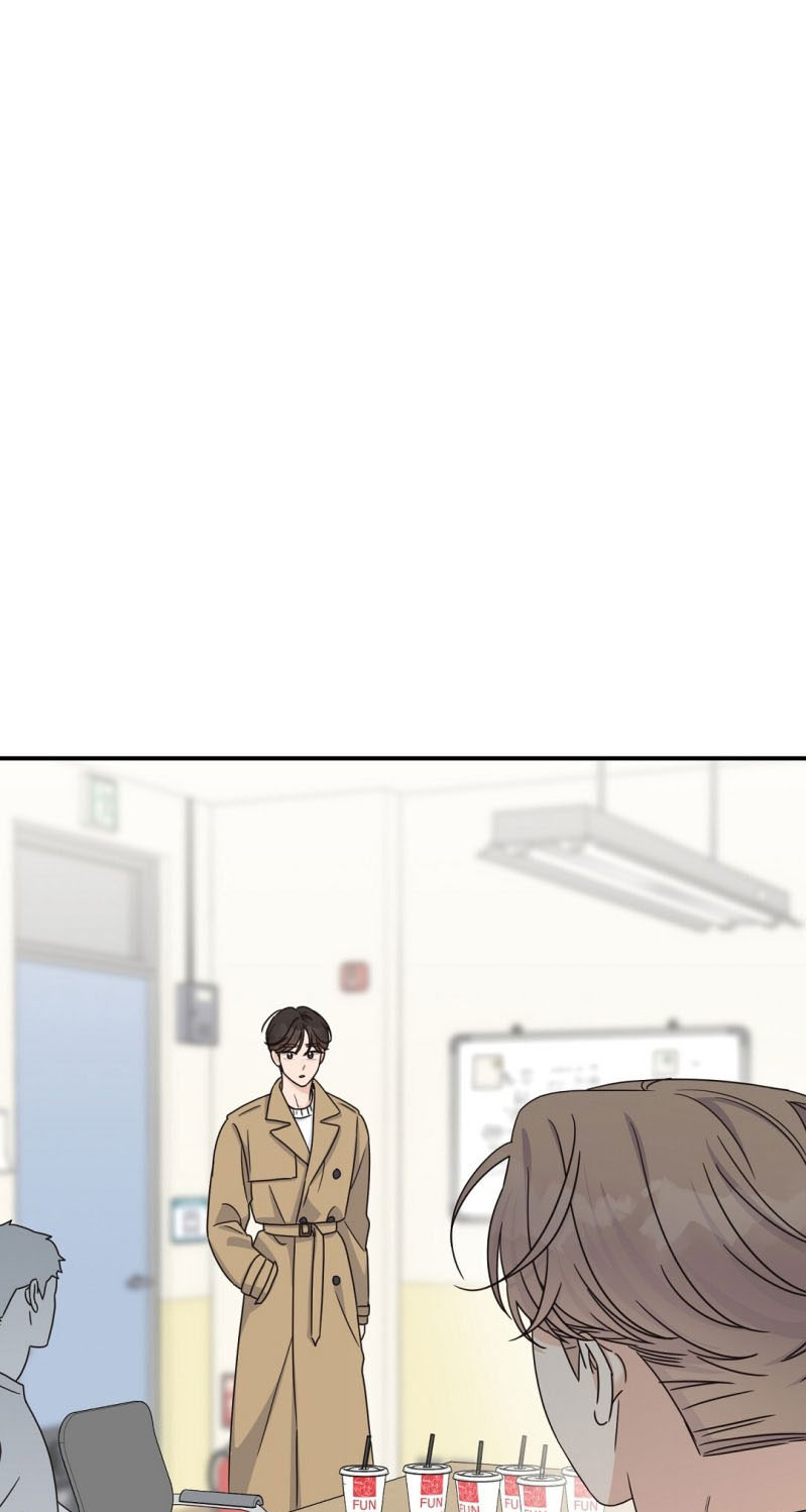Alpha Trauma Chap 13 - Trang 2